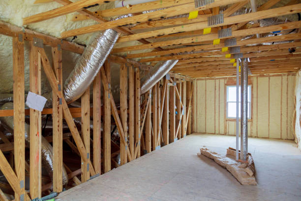 Professional Insulation Contractor in Eupora, MS