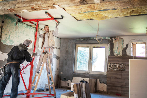 Best Crawl Space Insulation  in Eupora, MS