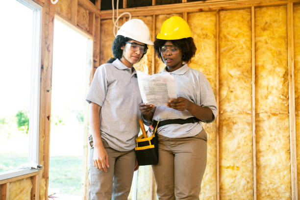Best Insulation for Commercial Buildings  in Eupora, MS